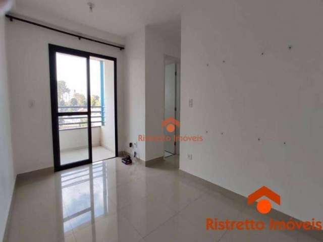 Apartamento Residencial à venda, Santa Maria, Osasco - AP5978.