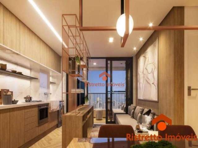 Apartamento Residencial à venda, Presidente Altino, Osasco - AP5989.