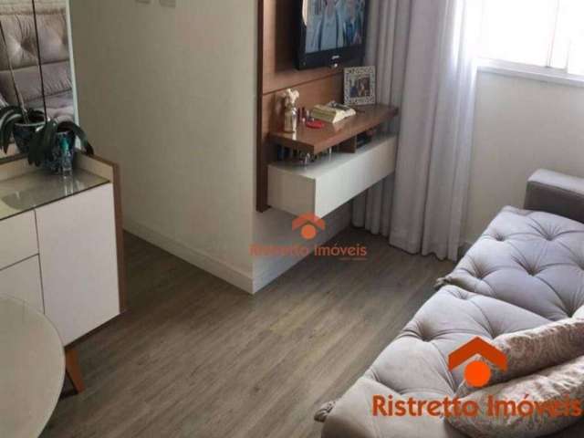 Apartamento Residencial à venda, Jardim Petrópolis, Cotia - AP5991.