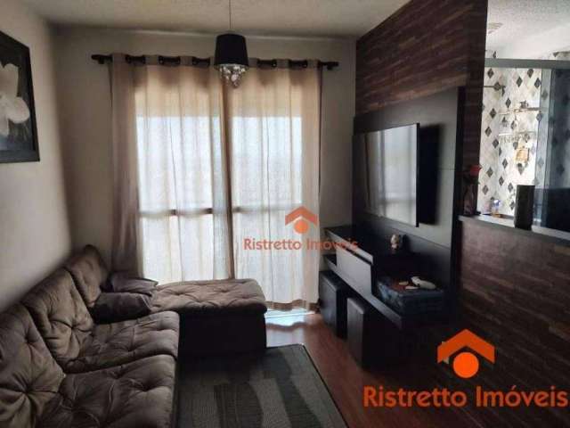 Apartamento Residencial à venda, Bussocaba, Osasco - AP6006.