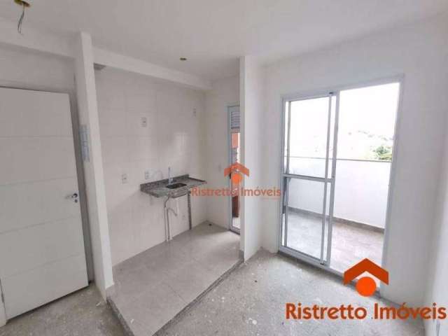 Apartamento Residencial à venda, Umuarama, Osasco - AP6023.