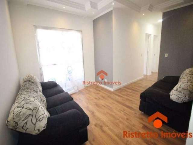 Apartamento Residencial à venda, Vila Quitaúna, Osasco - AP6034.