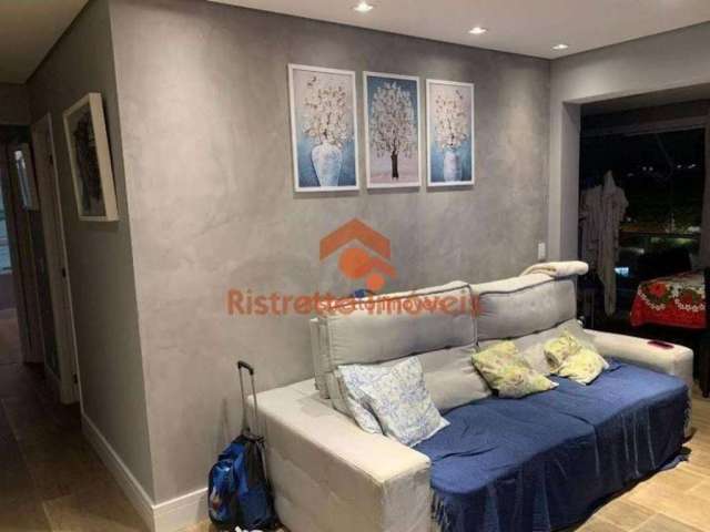 Apartamento Residencial à venda, Vila Osasco, Osasco - AP6036.