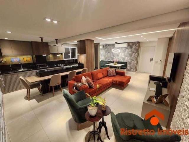 Apartamento Residencial à venda, Bela Vista, São Paulo - AP6039.