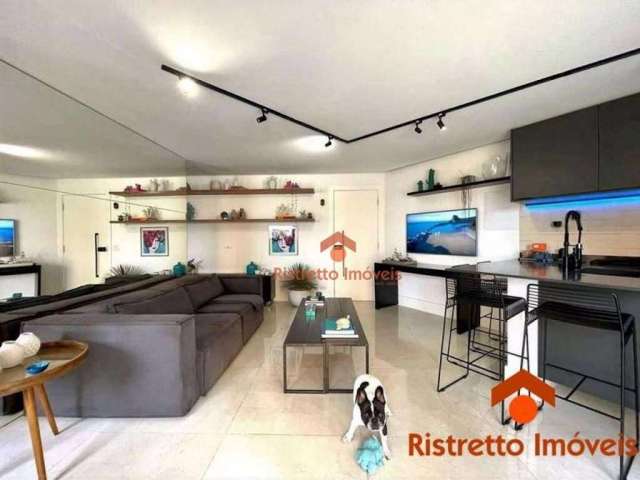 Apartamento Residencial à venda, Jardim Ampliação, São Paulo - AP6056.