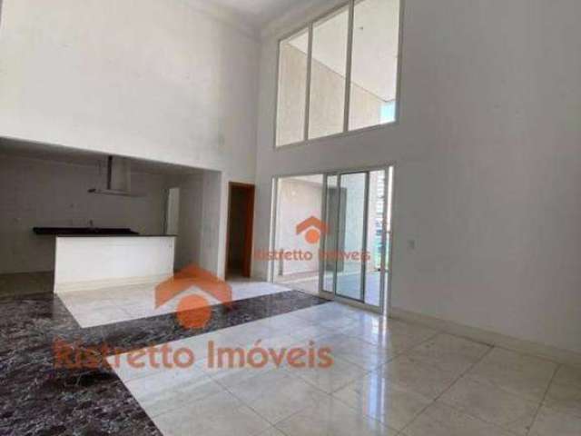 Apartamento Residencial à venda, Tamboré, Barueri - AP6062.