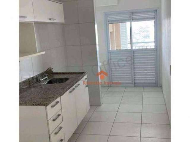 Apartamento Residencial à venda, Tamboré, Barueri - AP6072.