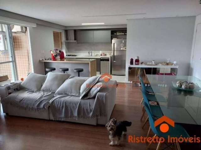 Apartamento Residencial à venda, Cidade São Francisco, São Paulo - AP6095.