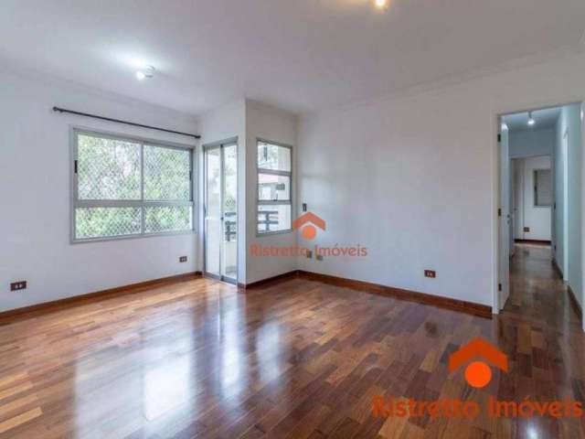 Apartamento Residencial à venda, Alto da Lapa, São Paulo - AP6138.