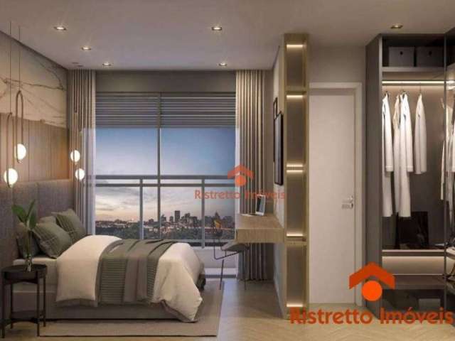 Apartamento com 4 dormitórios à venda, 167 m² por R$ 2.127.000,00 - Vila São Francisco - São Paulo/SP