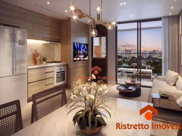 Cobertura Residencial à venda, Bela Vista, São Paulo - CO0170.