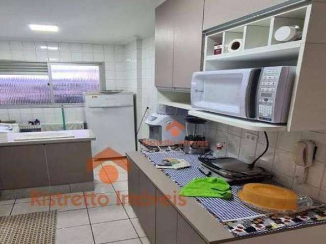 Apartamento Residencial à venda, Jaguaribe, Osasco - AP6194.