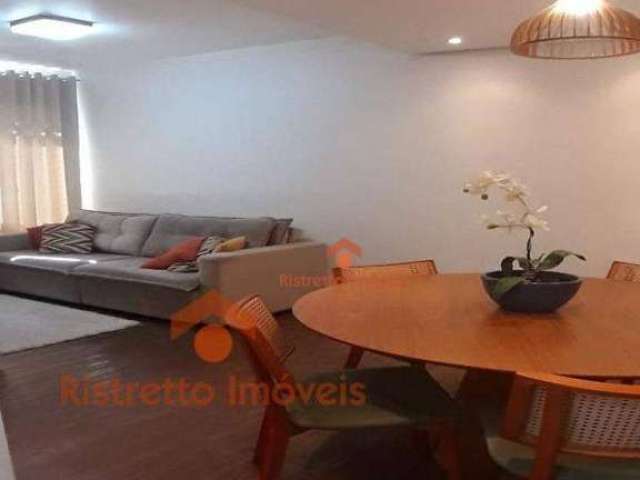 Apartamento Residencial à venda, Jaguaribe, Osasco - AP6225.