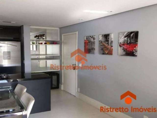 Apartamento Residencial à venda, Parque Rebouças, São Paulo - AP6267.