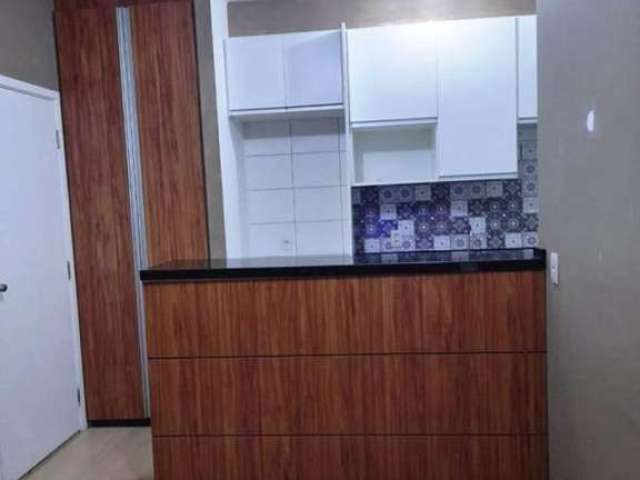 Apartamento à venda, 65 m² por R$ 530.000,00 - Umuarama - Osasco/SP