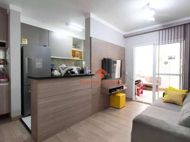 Apartamento Garden à venda, 100 m² por R$ 585.000,00 - Jardim Bussocaba City - Osasco/SP