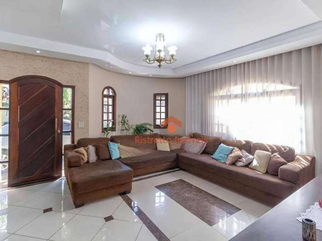 Casa à venda, 128 m² por R$ 1.010.000,00 - City Bussocaba - Osasco/SP