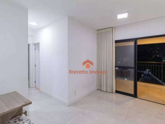 Apartamento à venda, 62 m² por R$ 640.000,00 - Continental - Osasco/SP