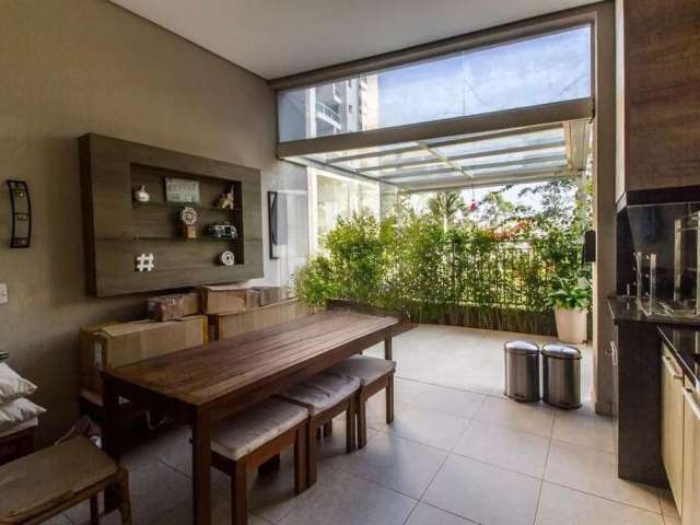 Apartamento à venda, 174 m² por R$ 1.600.000,00 - Tamboré - Santana de Parnaíba/SP