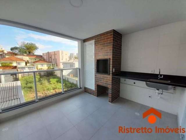 Apartamento com 3 dormitórios para alugar, 73 m² por R$ 4.649,39 - Umuarama - Osasco/SP