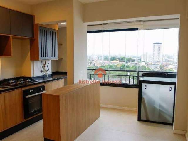 Apartamento à venda, 48 m² por R$ 480.000,00 - Km 18 - Osasco/SP