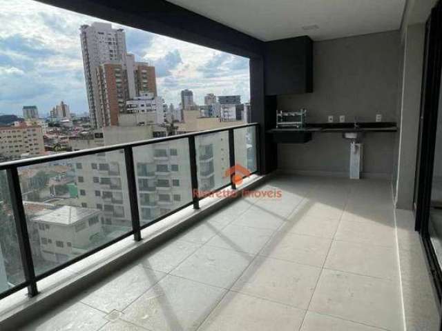 Apartamento à venda, 115 m² por R$ 1.329.000,00 - Vila Osasco - Osasco/SP