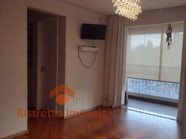 Apartamento com 3 dormitórios, 69 m² - venda por R$ 460.000,00 ou aluguel por R$ 3.500,00 - Vila Lageado - São Paulo/SP