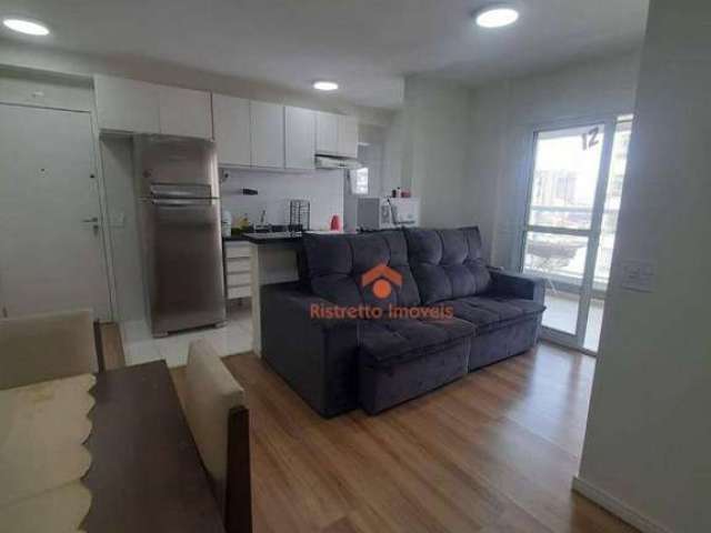 Apartamento à venda, 85 m² por R$ 868.000,00 - Centro - Osasco/SP