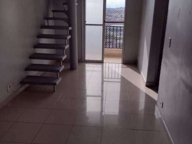 Apartamento com 4 dormitórios à venda, 110 m² por R$ 400.000,00 - São Pedro - Osasco/SP