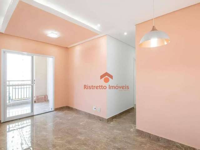 Apartamento à venda, 53 m² por R$ 450.000,00 - Jardim Bussocaba City - Osasco/SP