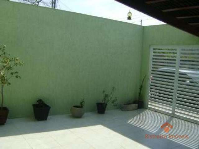 Residencial - Jaguare