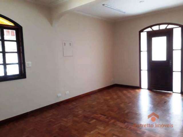 Residencial - Vila Sao Francisco