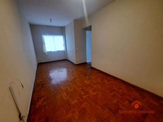 Apartamento Para Locacao 2 Dormitorios