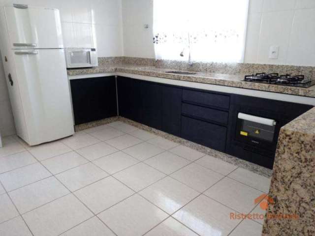 Residencial - Recanto Silvana