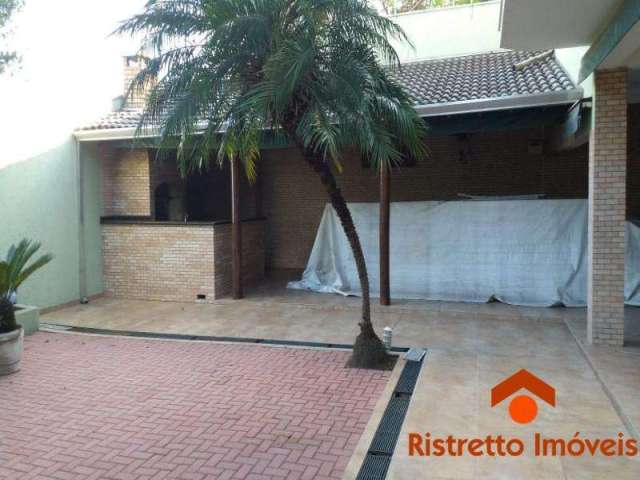 Residencial - Vila Sao Francisco