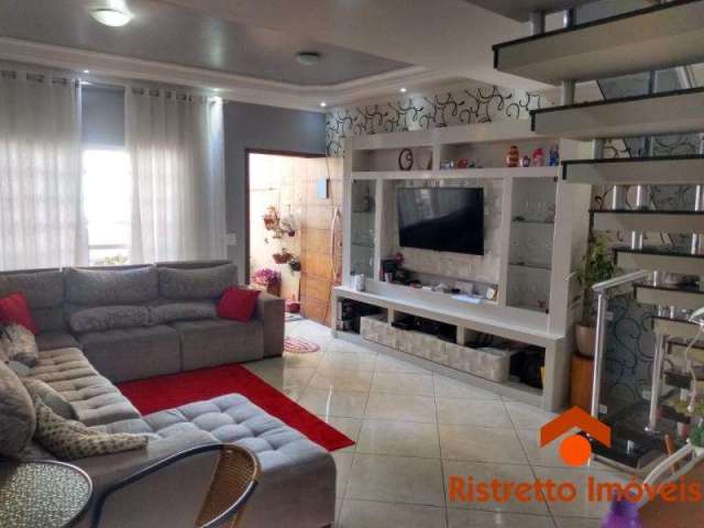 Residencial - Pq Santa Teresa