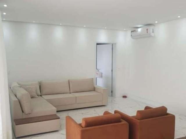 Residencial - Alphaville