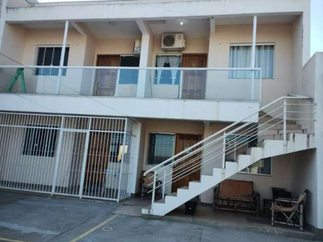 Apartamento com 2 quartos à venda na Rua Doutor Nilo Peçanha, 544, Vila Jardim América, Cachoeirinha por R$ 180.000