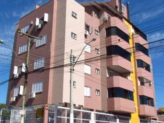 Apartamento com 2 quartos à venda na Rua Doutor Décio Martins Costa, 549, Vila Eunice Nova, Cachoeirinha por R$ 325.000