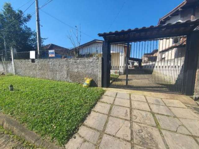 Casa com 3 quartos à venda na Ceará, 55, Vila Vista Alegre, Cachoeirinha por R$ 499.000