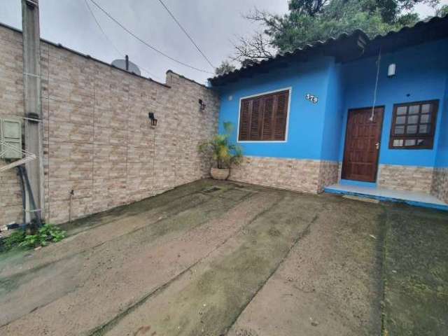 Casa com 2 quartos à venda na Rua Corcovado, 379, Parque da Matriz, Cachoeirinha por R$ 260.000