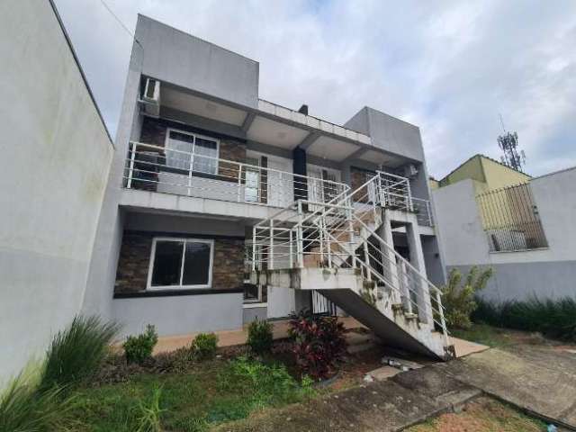 Apartamento com 2 quartos à venda na Rua Osvaldo Borges de Ávila, 95, Vila Princesa Izabel, Cachoeirinha por R$ 230.000