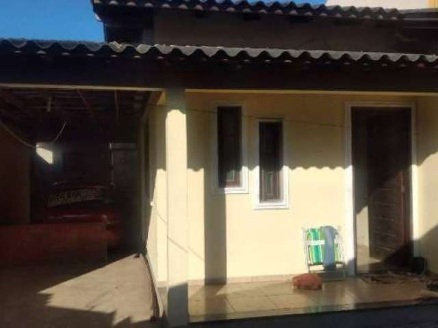 Casa com 2 quartos à venda na Rua Nova Espanha, 68, Parque Espírito Santo, Cachoeirinha por R$ 299.000