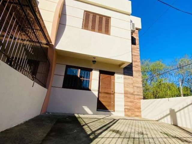 Casa com 2 quartos à venda na Rua Guarani, 1394, Vila Imbui, Cachoeirinha por R$ 234.000