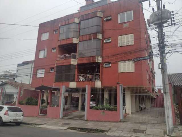 Apartamento com 2 quartos à venda na Rua Rui Ramos, 607, Vila Imbui, Cachoeirinha por R$ 277.000