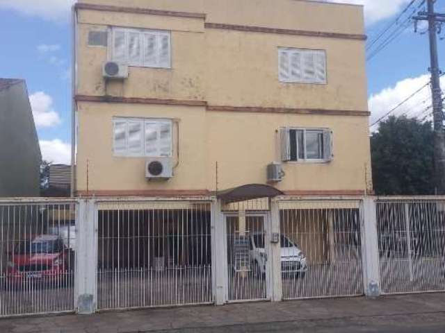 Apartamento com 1 quarto à venda na Rua Gravataí, 1283, Vila Cachoeirinha, Cachoeirinha por R$ 150.000