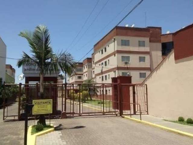 Apartamento com 2 quartos à venda na Rua Papa João XXIII, 1100, Vila Cachoeirinha, Cachoeirinha por R$ 180.000