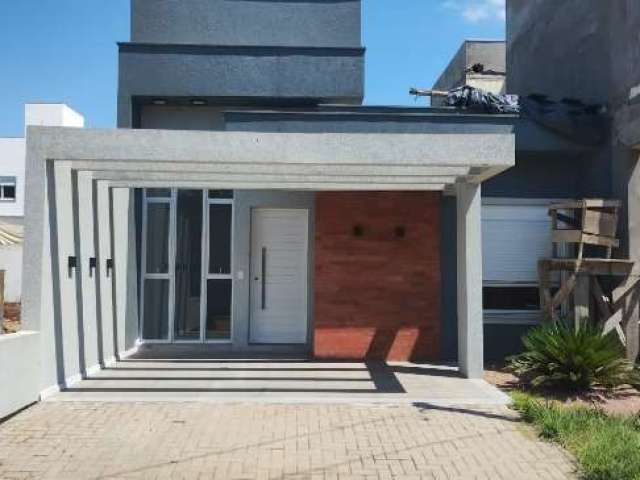 Casa com 3 quartos à venda na Rua das Camélias, 19, Parque da Matriz, Gravataí por R$ 633.000