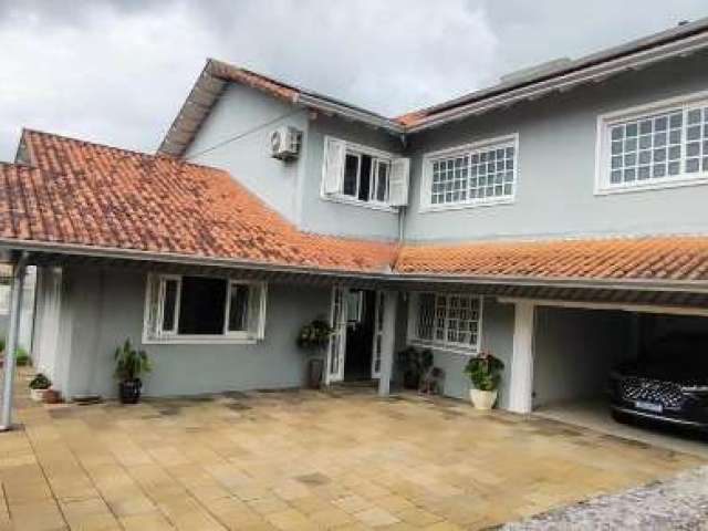 Casa à venda na Rua Curitibanos, 25, Bom Princípio, Gravataí por R$ 1.800.000