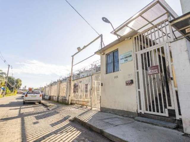 Apartamento com 2 quartos à venda na Rua José Alfredo Becke, 101, Vila Cachoeirinha, Cachoeirinha por R$ 169.000